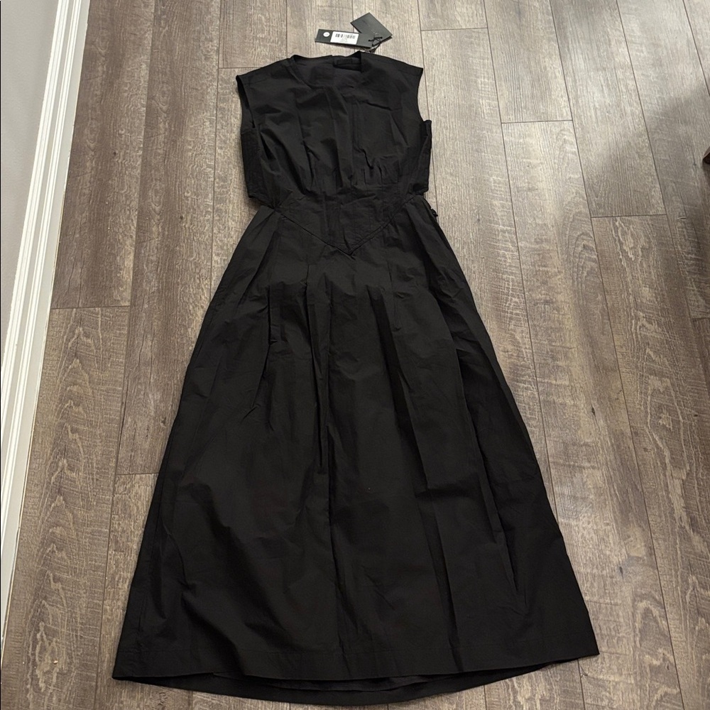 Jenni Kayne Kit Dress - Picture 7 of 11